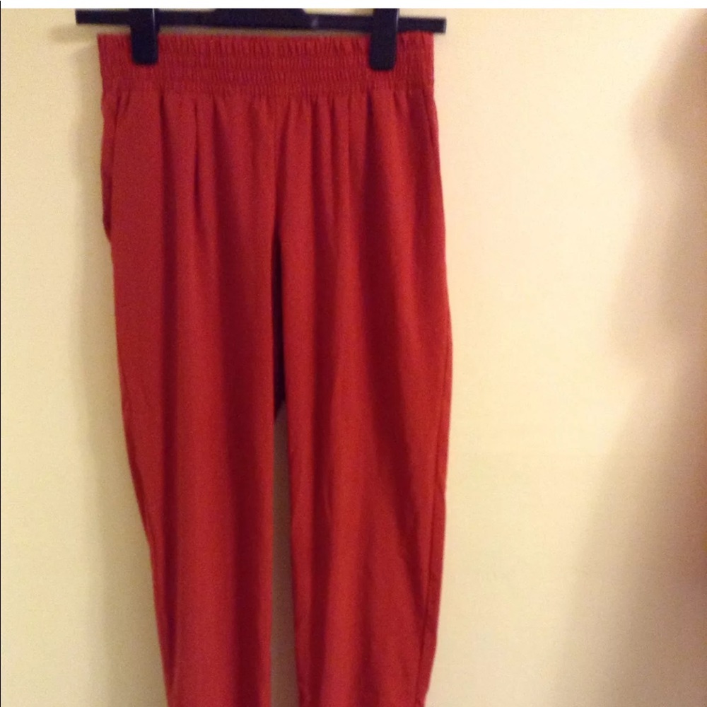 WAYF pant